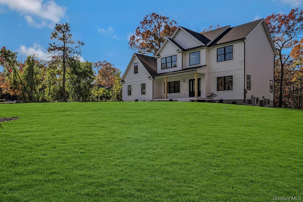 20 Bunker Lane