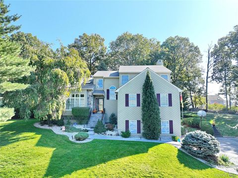 3 Mohawk Court Stony Point NY 10980