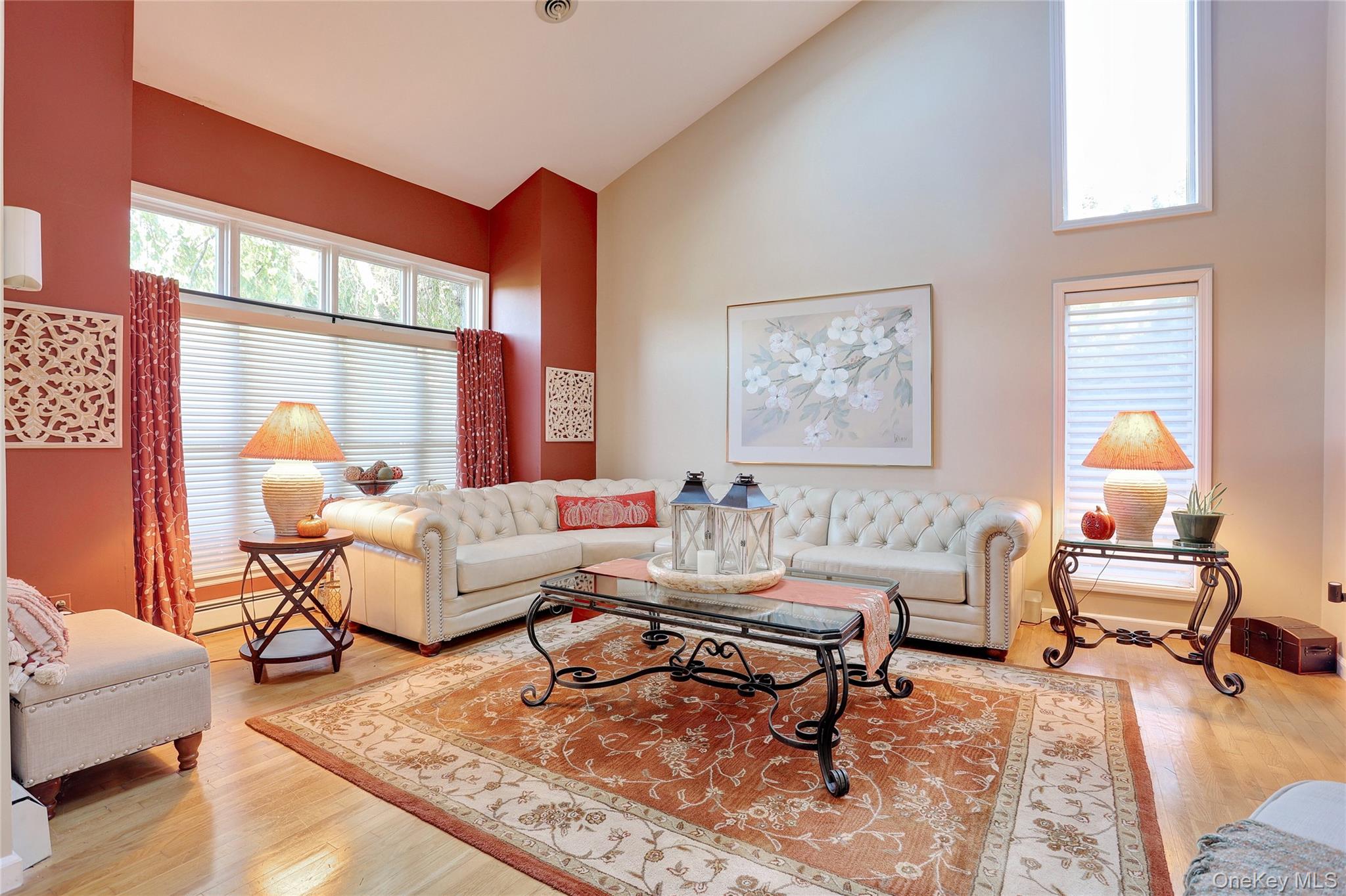 3 Mohawk Court
