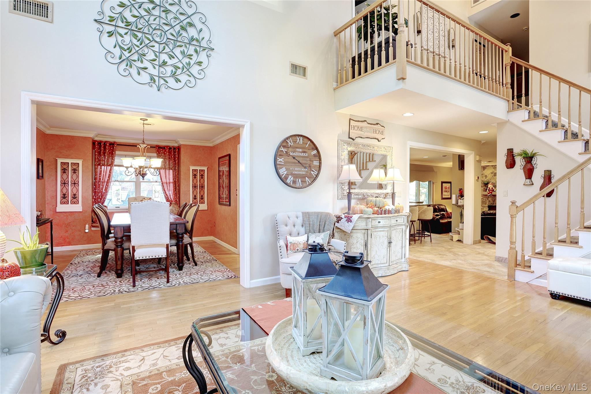 3 Mohawk Court