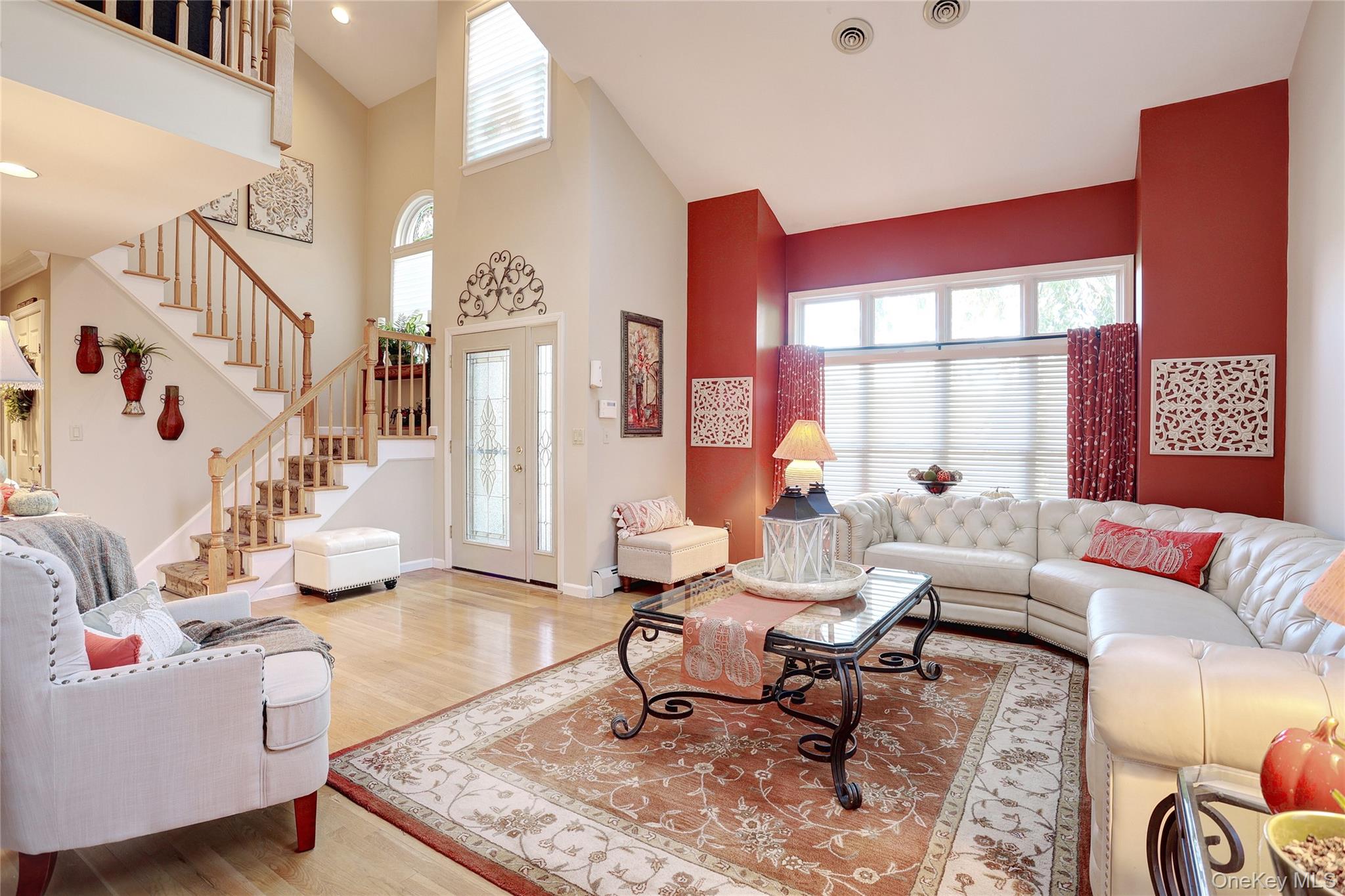 3 Mohawk Court