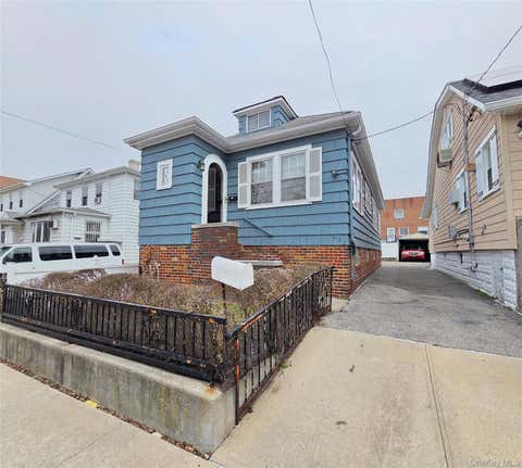 Homes For Sale - 242 Graff Avenue<br/> Bronx, NY 10465