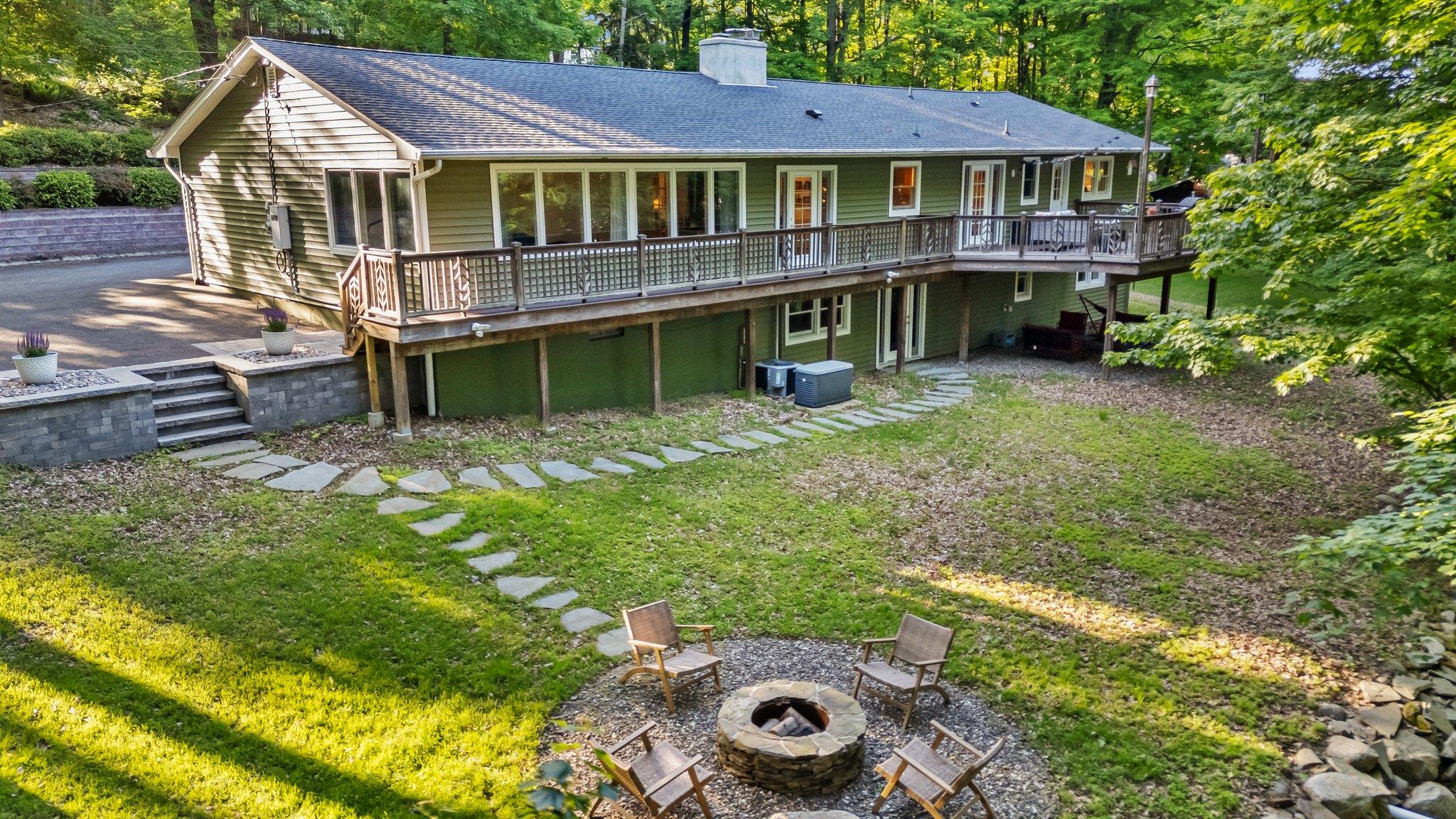 447 Phillips Hill Road, New City, New York image 41