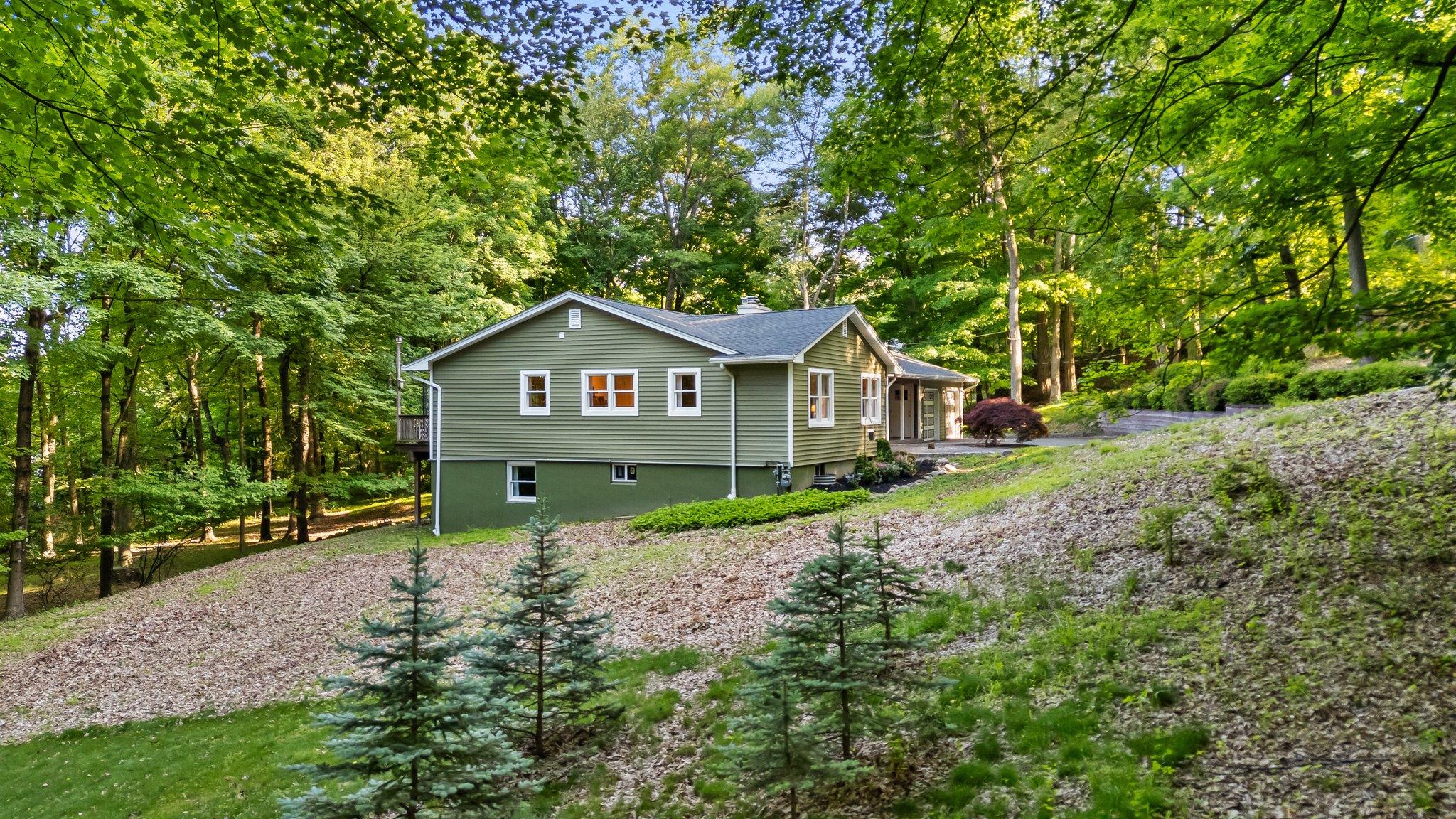 447 Phillips Hill Road, New City, New York image 47