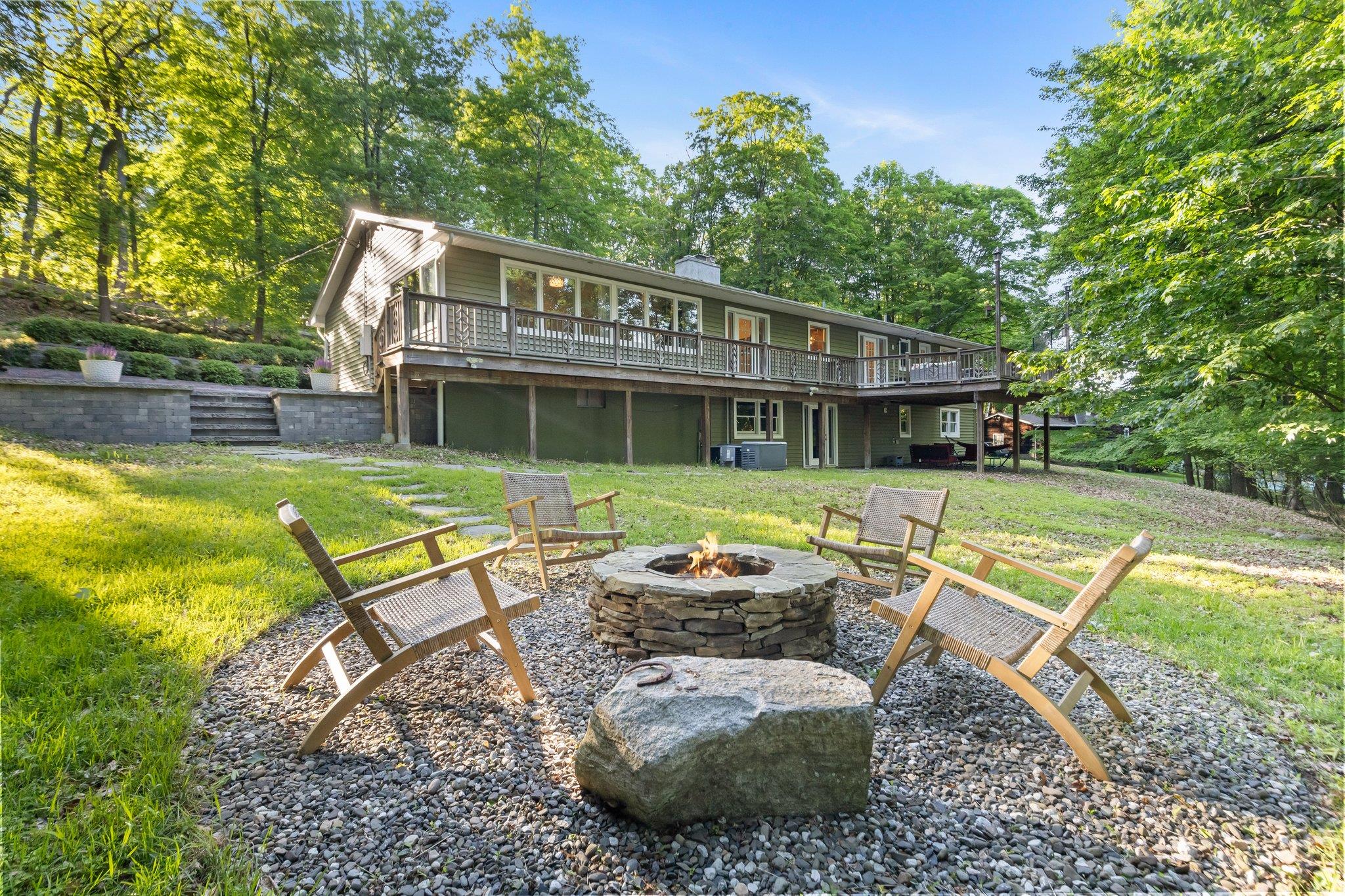 447 Phillips Hill Road, New City, New York image 45