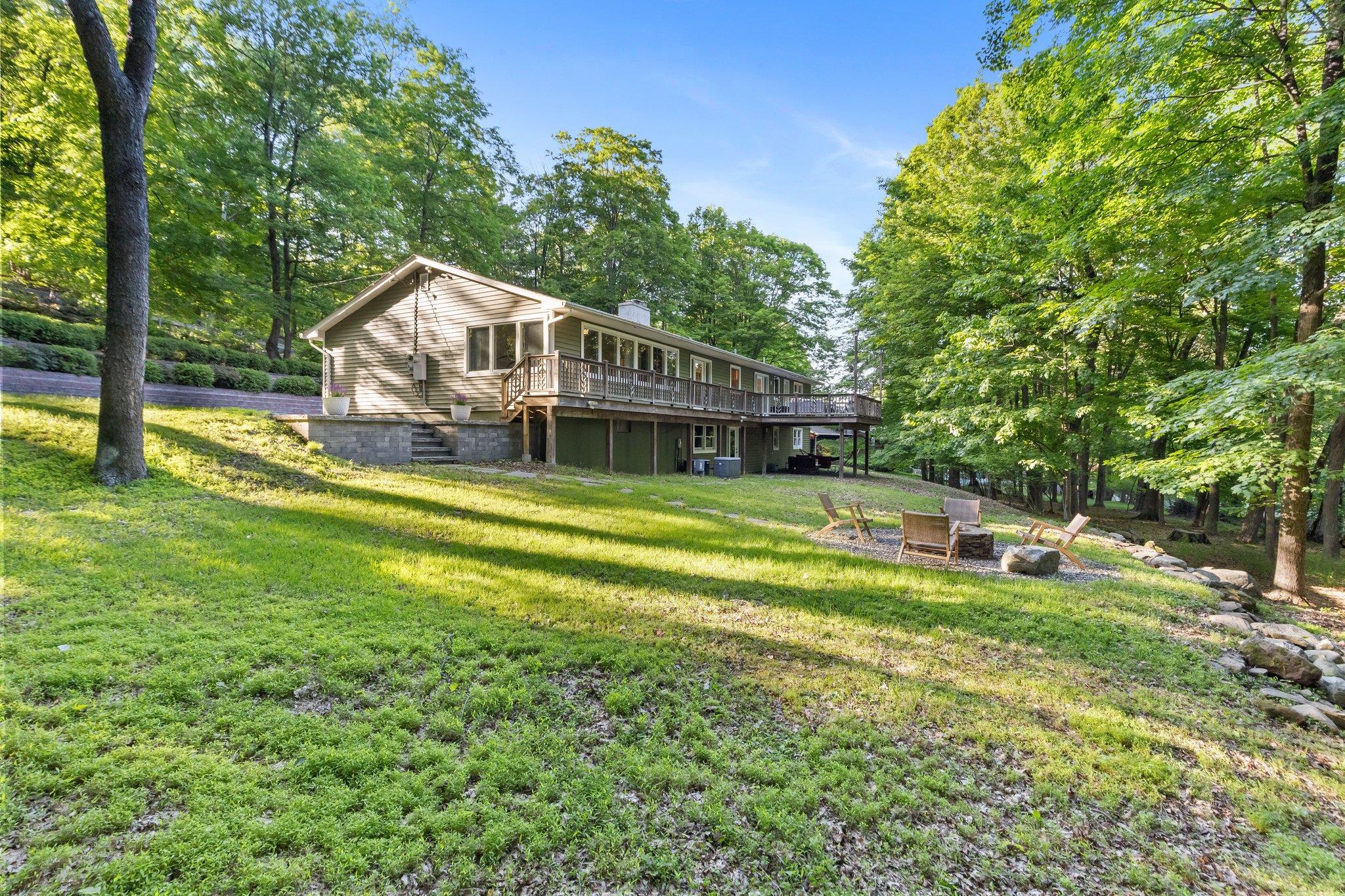 447 Phillips Hill Road, New City, New York image 46