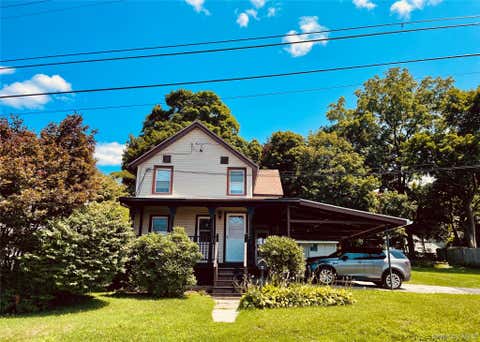 Homes For Rent - 6 William Street St<br/> Beacon, NY 12508