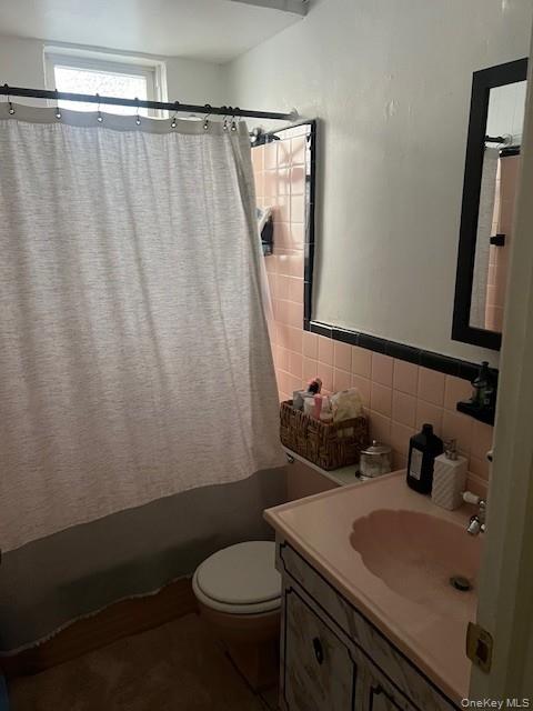 66 Lee Avenue First Floor