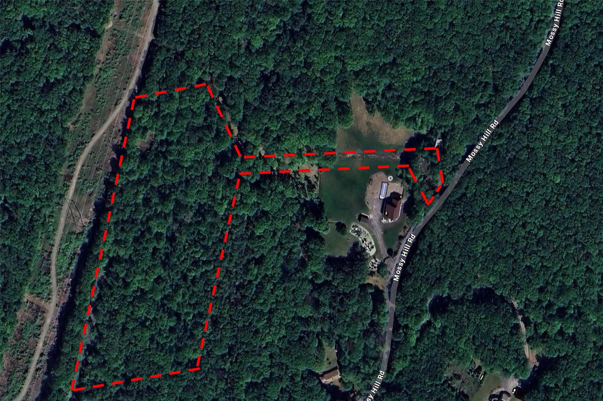 Mossy Hill Road Road, Catskill, New York image 11