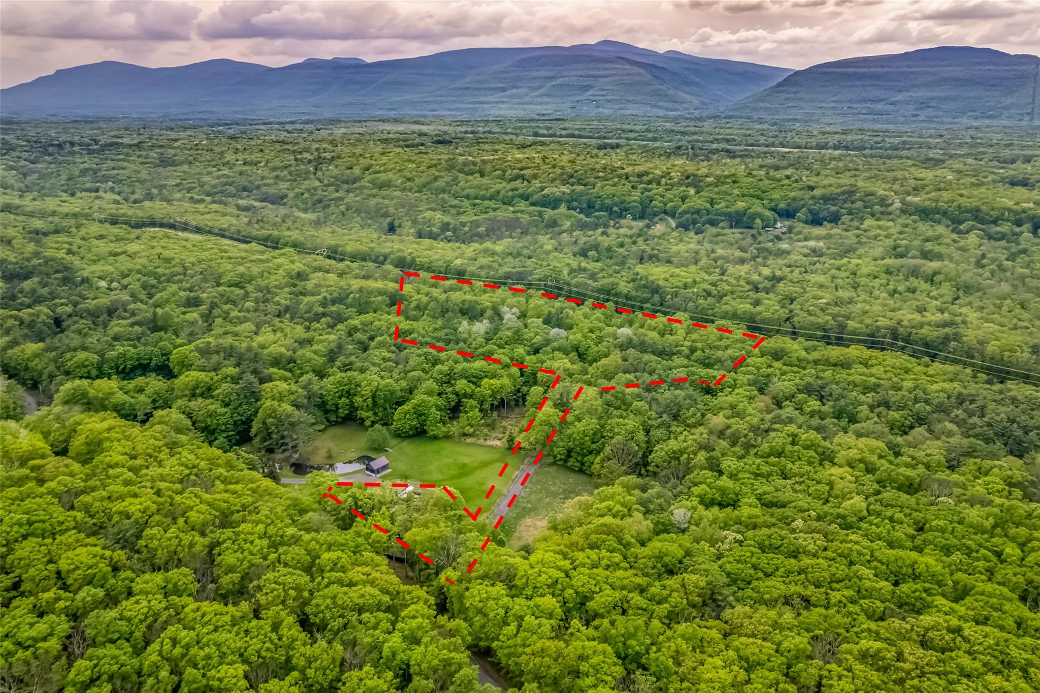 Mossy Hill Road Road, Catskill, New York image 10