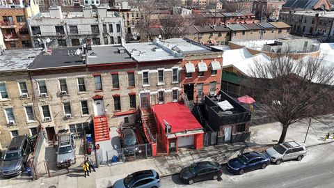 353 Pennsylvania Avenue Brooklyn NY 11207