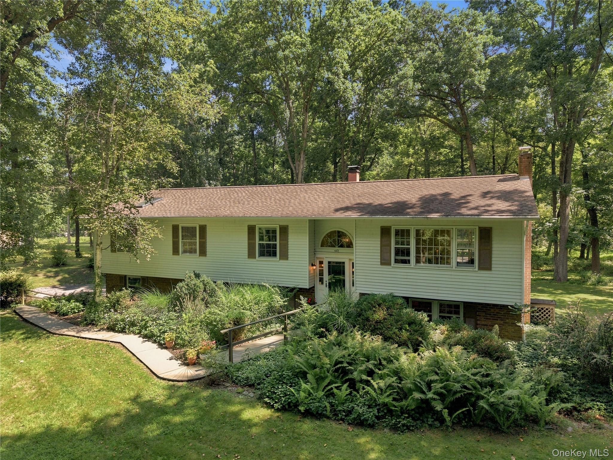 60 Camp Drive