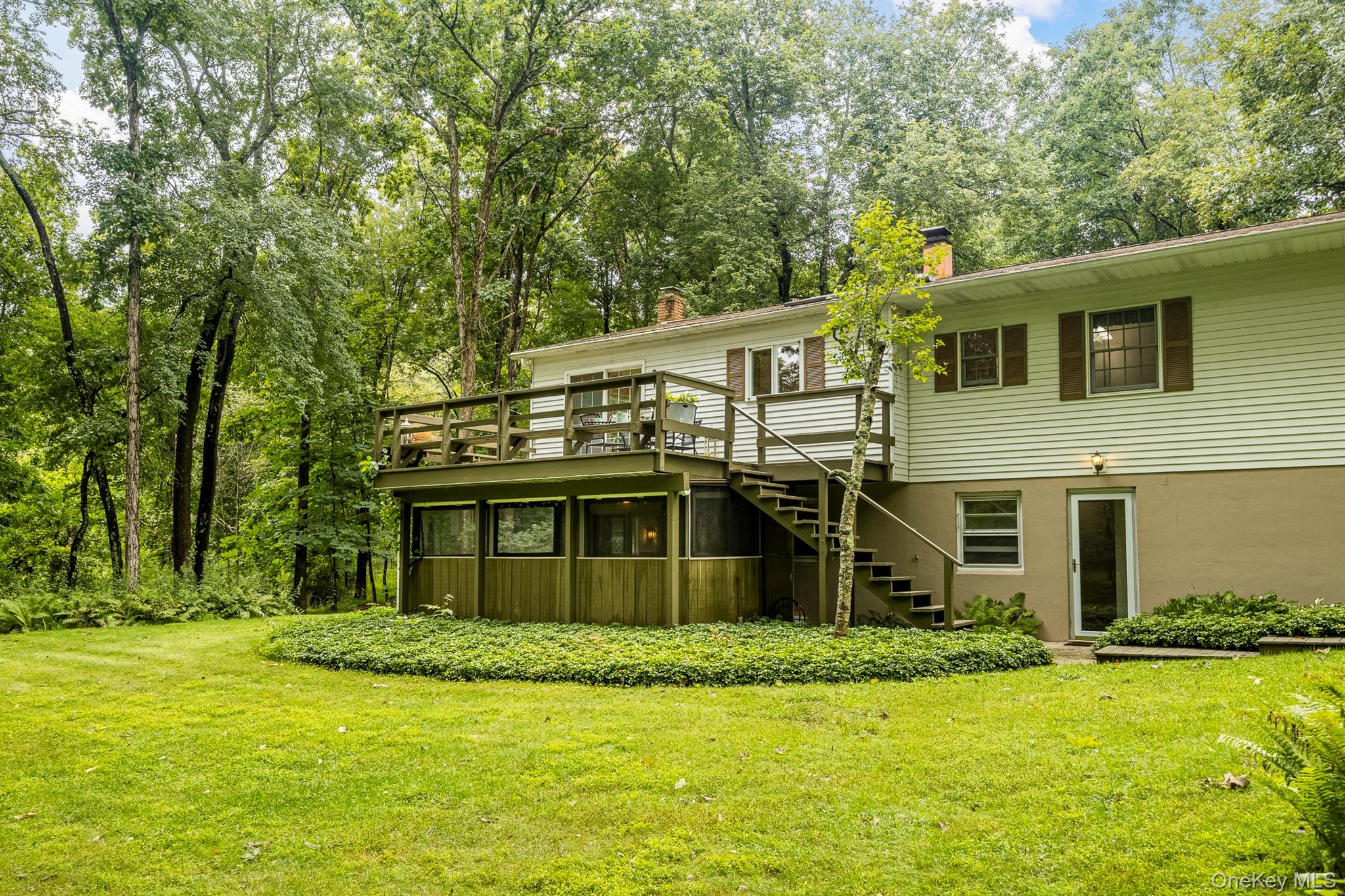 60 Camp Drive