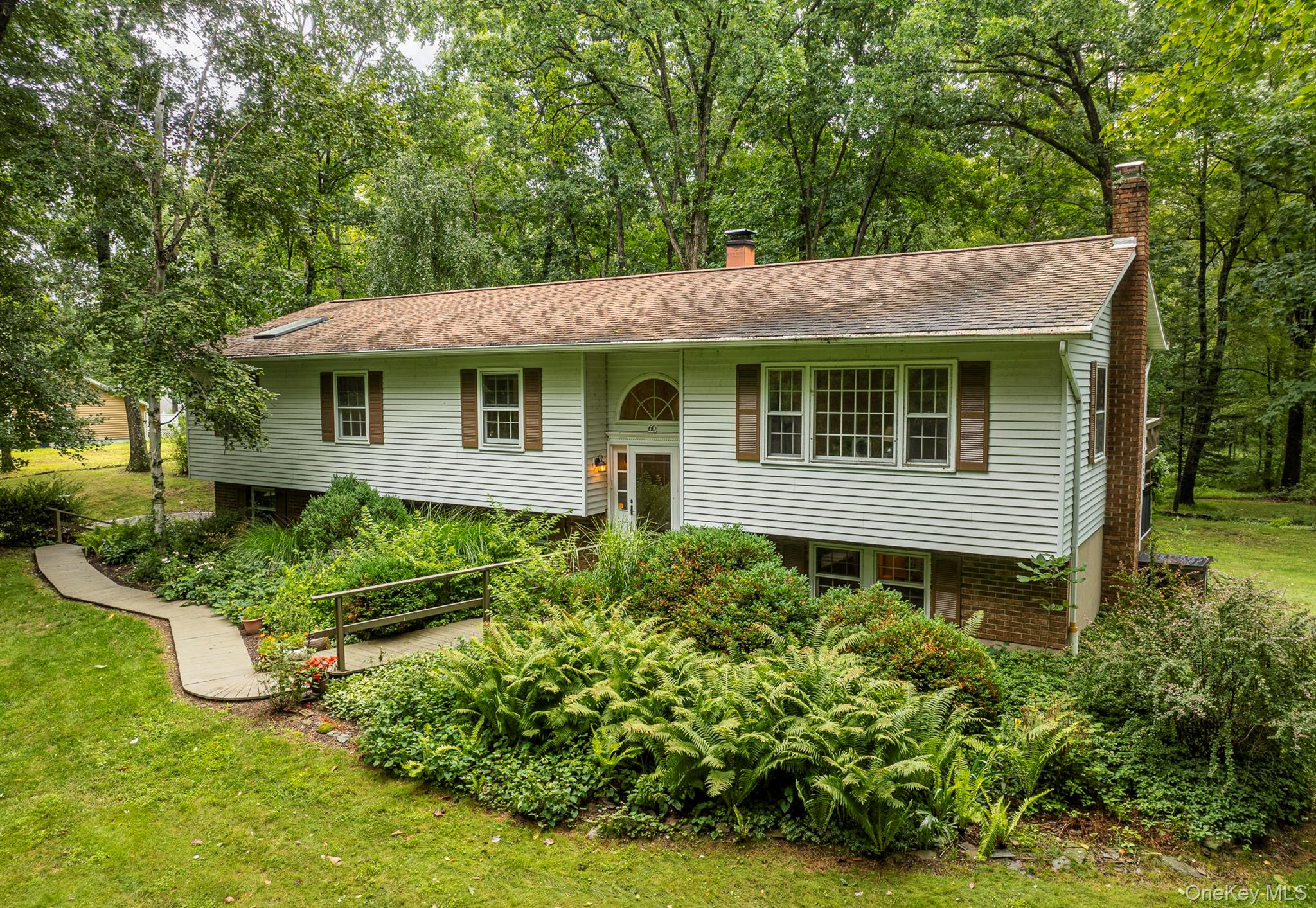 60 Camp Drive