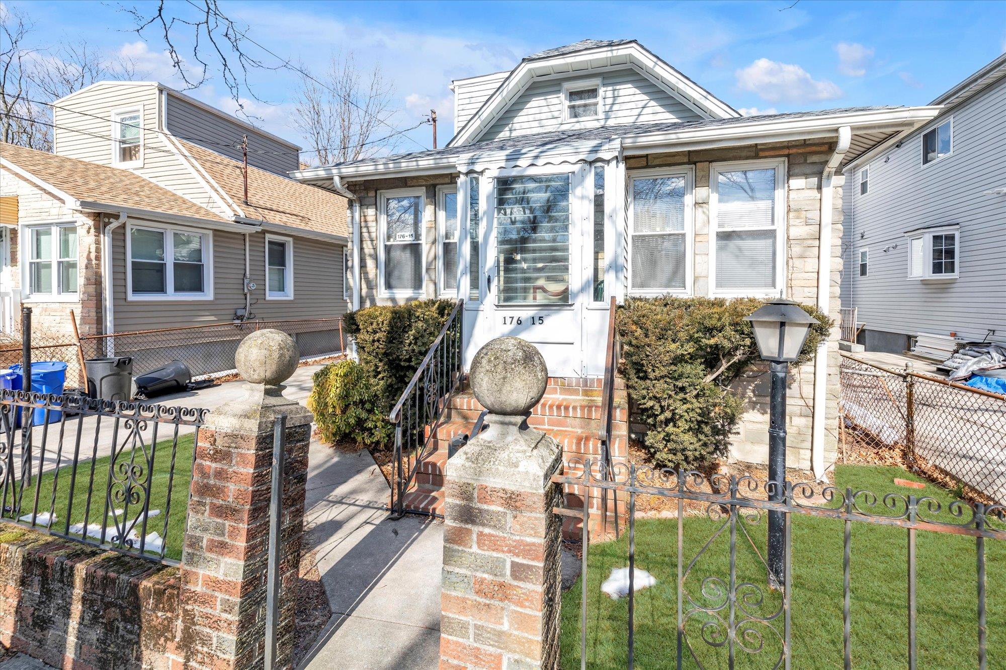 176-15 130 Avenue, Springfield Gardens, New York image 1