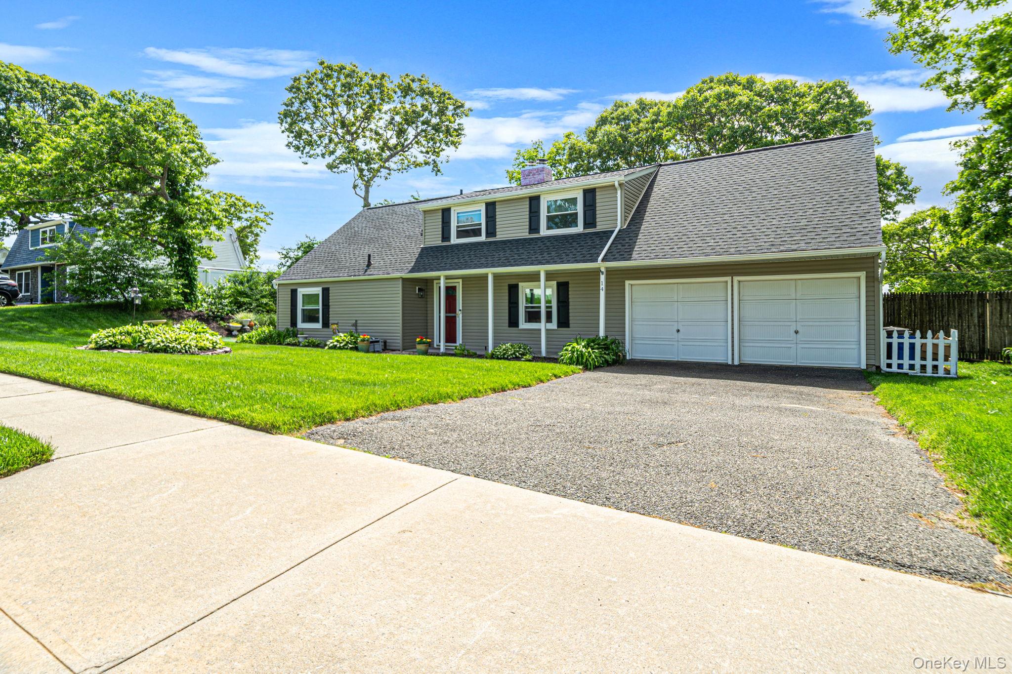 14 Lehigh Lane
