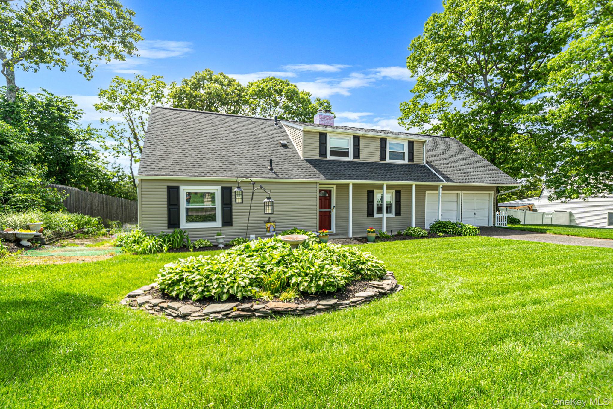 14 Lehigh Lane
