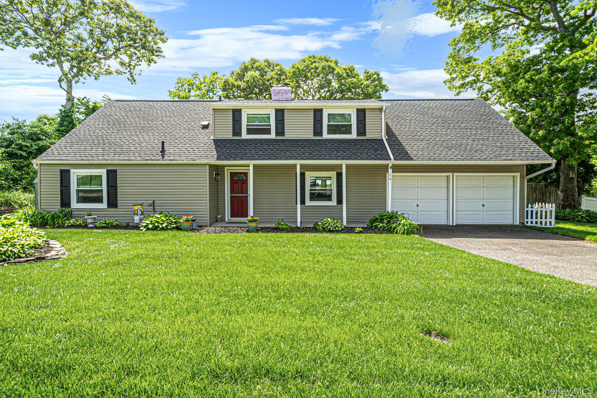 14 Lehigh Lane
