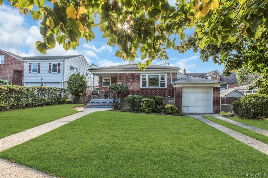 Photo of 5310 Overbrook Street, Douglaston, NY 11362 (MLS # 1055044)