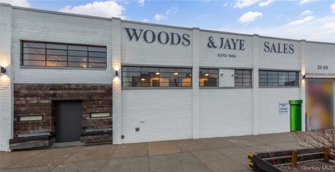 33-09 37th Avenue Long Island City NY 11101