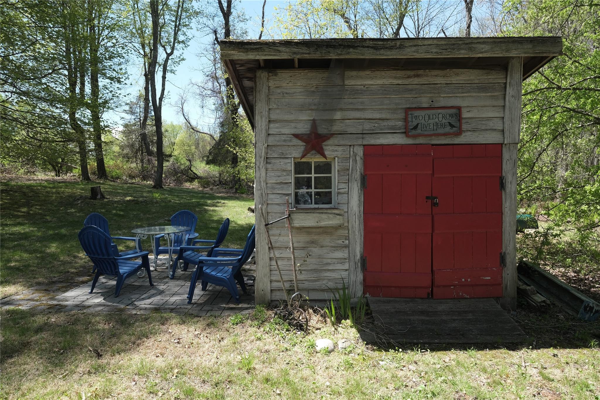 Rhinebeck, New York 12572, United States, 2 Bedrooms Bedrooms, ,2 BathroomsBathrooms,Residential,Active,158636