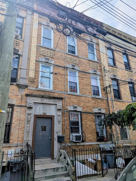 1156 Glenmore Avenue Brooklyn NY 11208