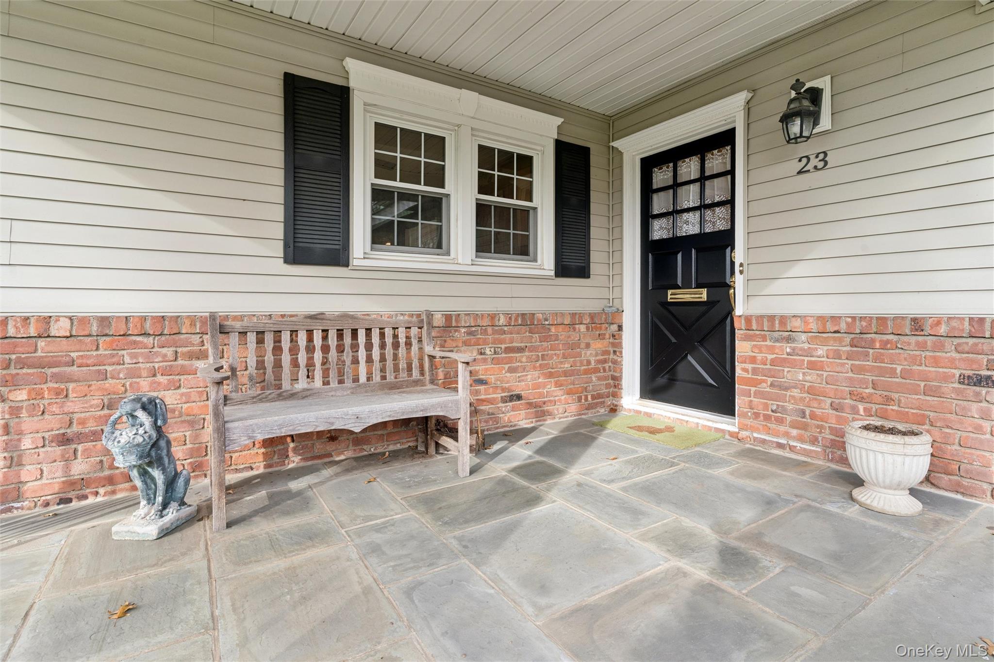 23 Saint Pauls Place