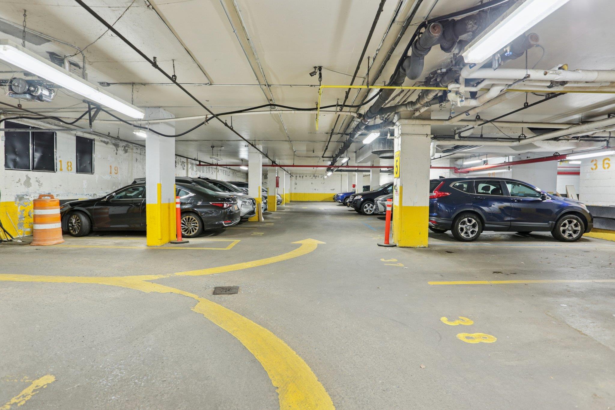 135 Ocean Parkway #17H, Brooklyn, New York image 13