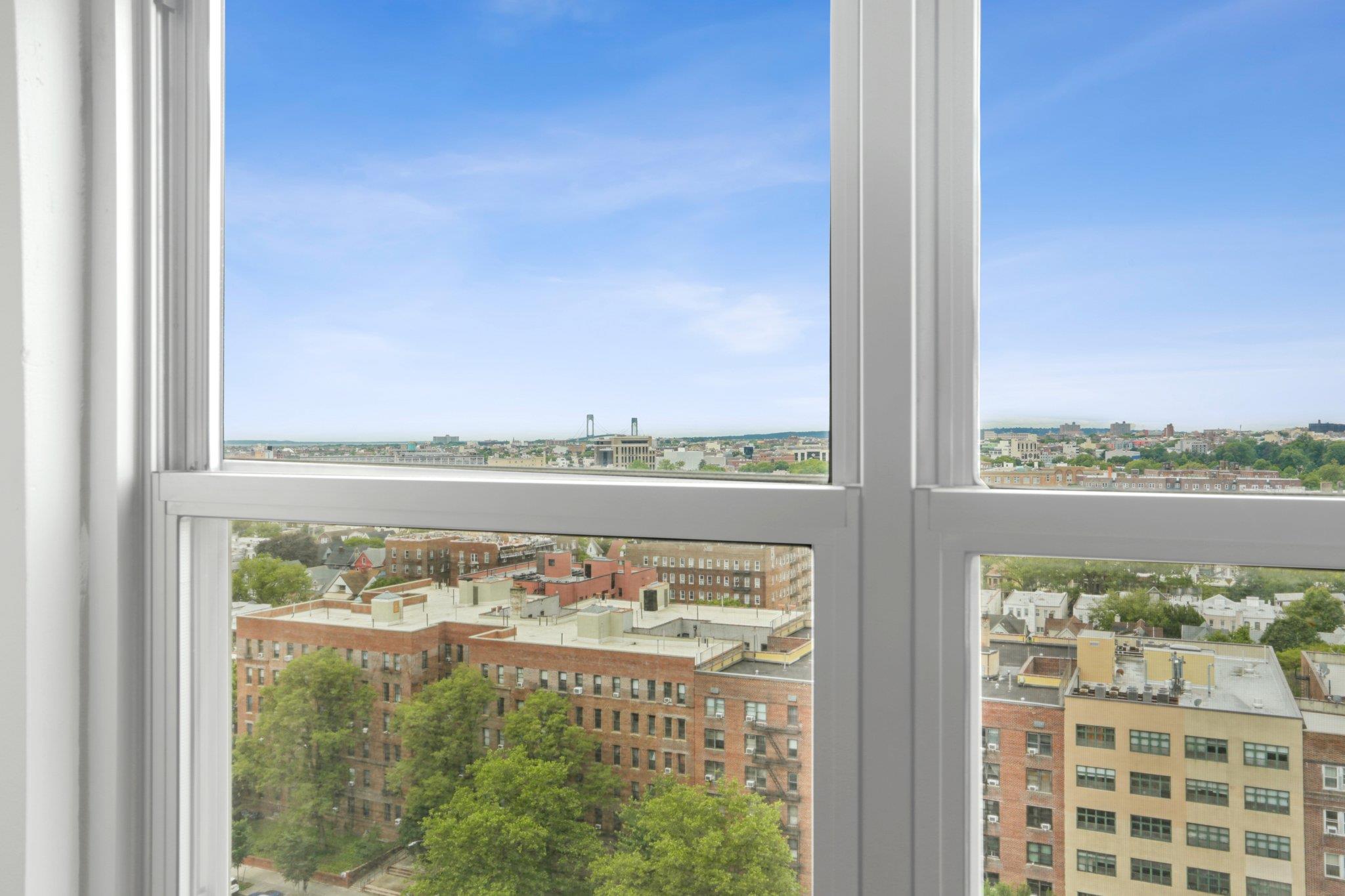 135 Ocean Parkway #17H, Brooklyn, New York image 6
