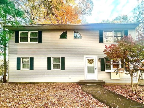 Photo of 104 Riley Road, New Windsor, NY 12553 (MLS # 928785) Photo of 104 Riley Road, New Windsor, NY 12553 (MLS # 928785)