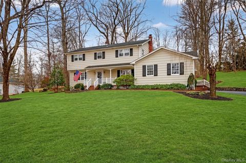 541 Giordano Drive Yorktown Heights NY 10598
