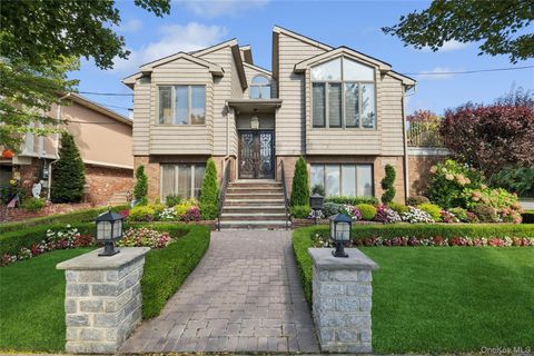 Homes For Sale - 164-53 85th Street<br/> Howard Beach, NY 11414