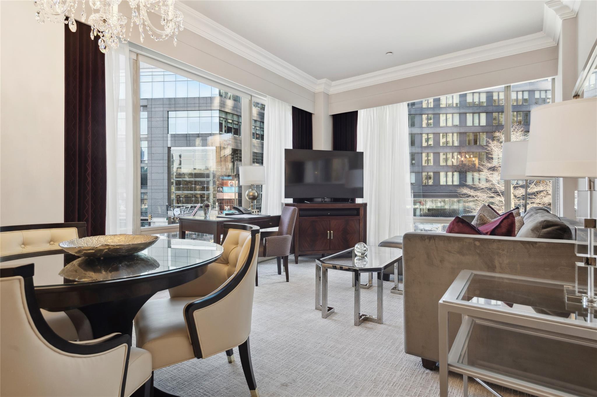 1 Central Park W 314