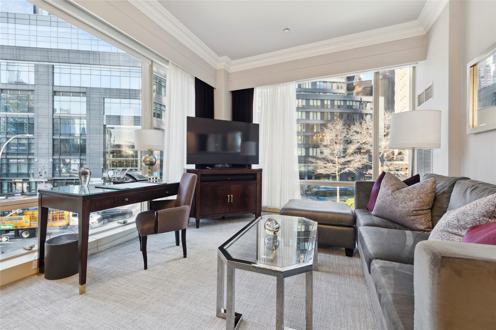 1 Central Park W 314