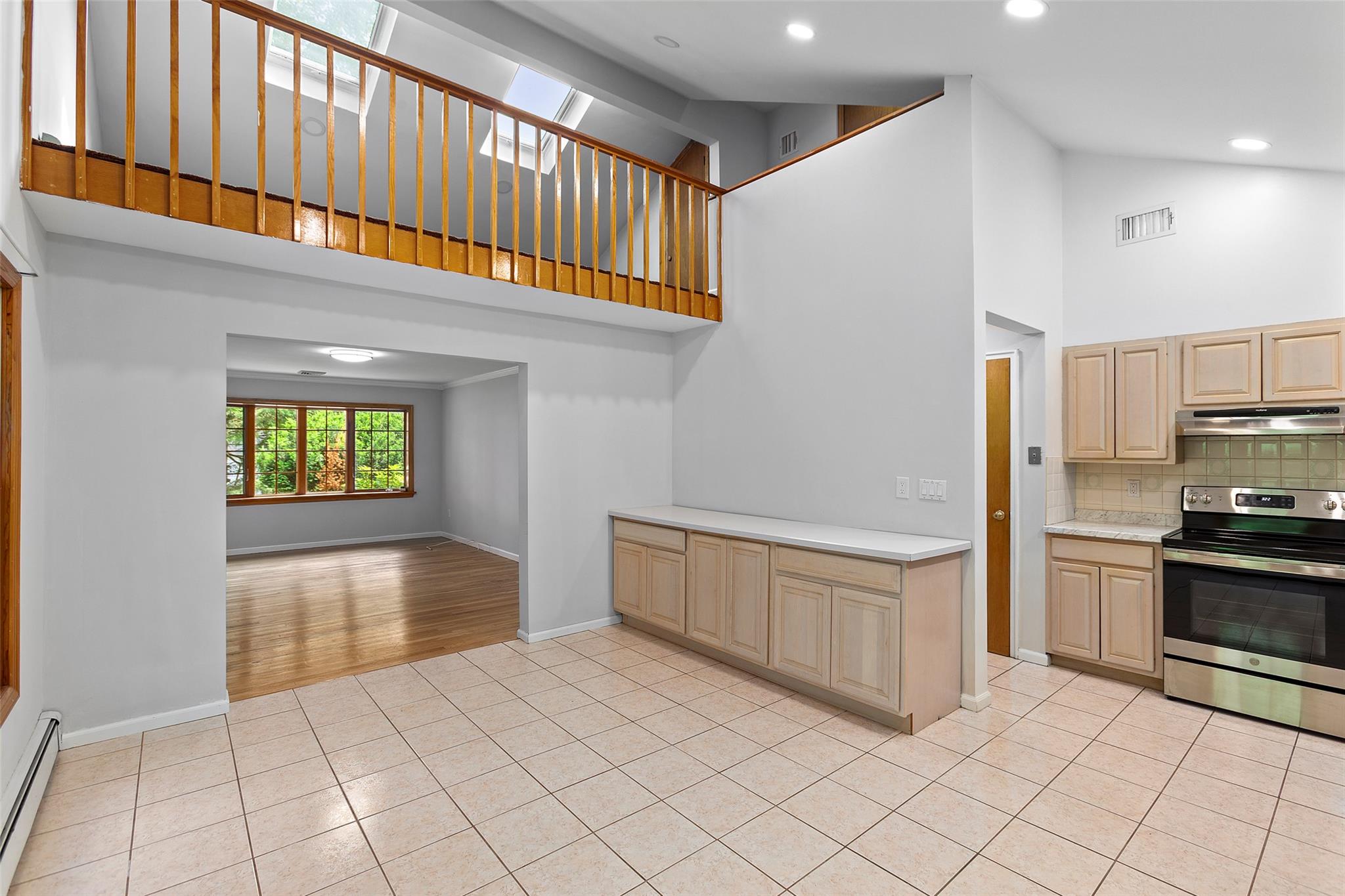 Rental Property at Lester Road, Yorktown Heights, New York - Bedrooms: 3 
Bathrooms: 2 
Rooms: 9  - $5,595 MO.