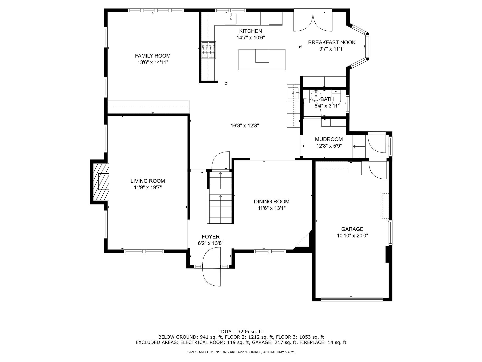 49 Hickory Hill Road, Eastchester, New York image 43