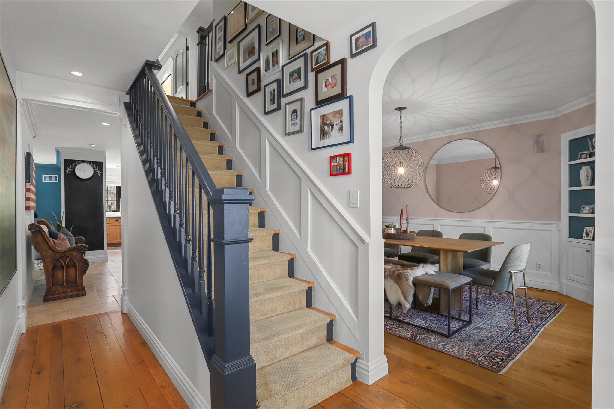 49 Hickory Hill Road, Eastchester, New York image 6