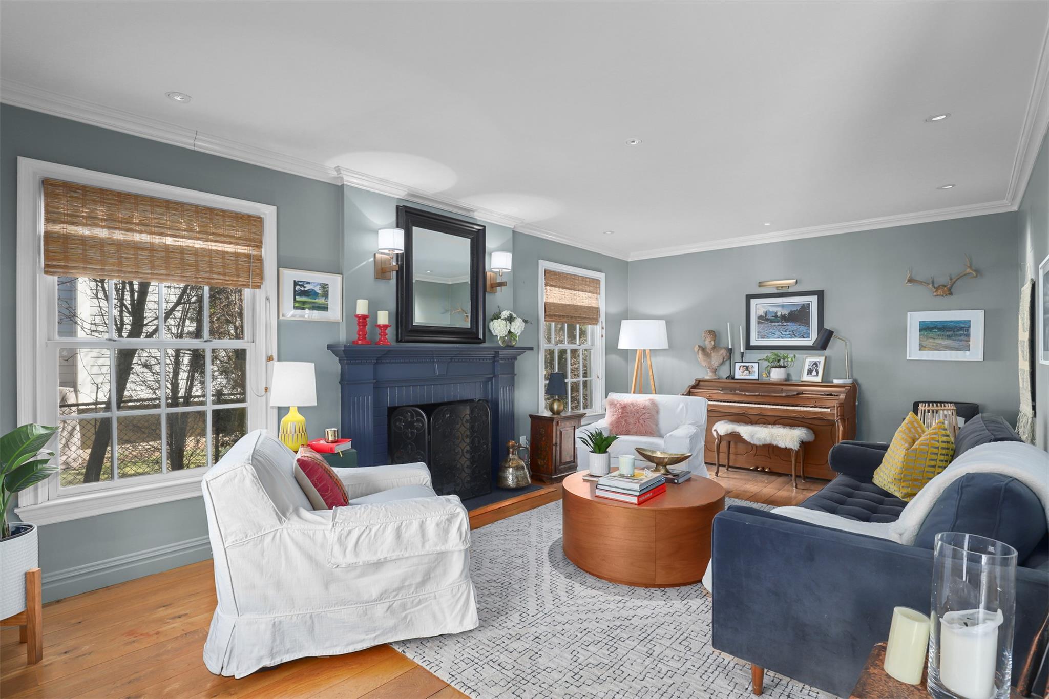 49 Hickory Hill Road, Eastchester, New York image 3