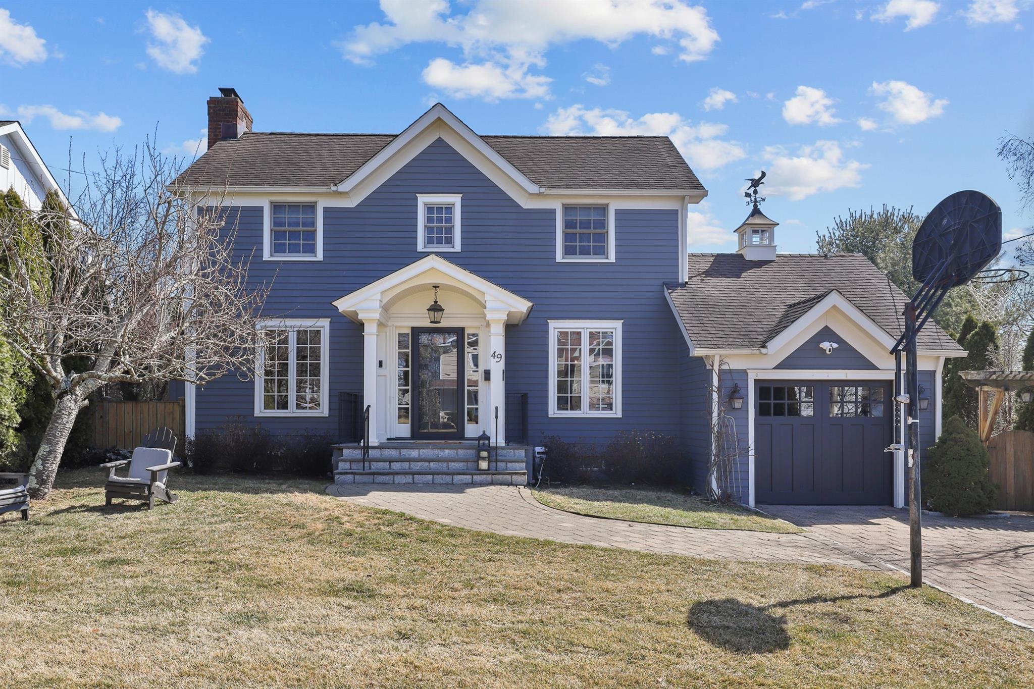 49 Hickory Hill Road, Eastchester, New York image 42