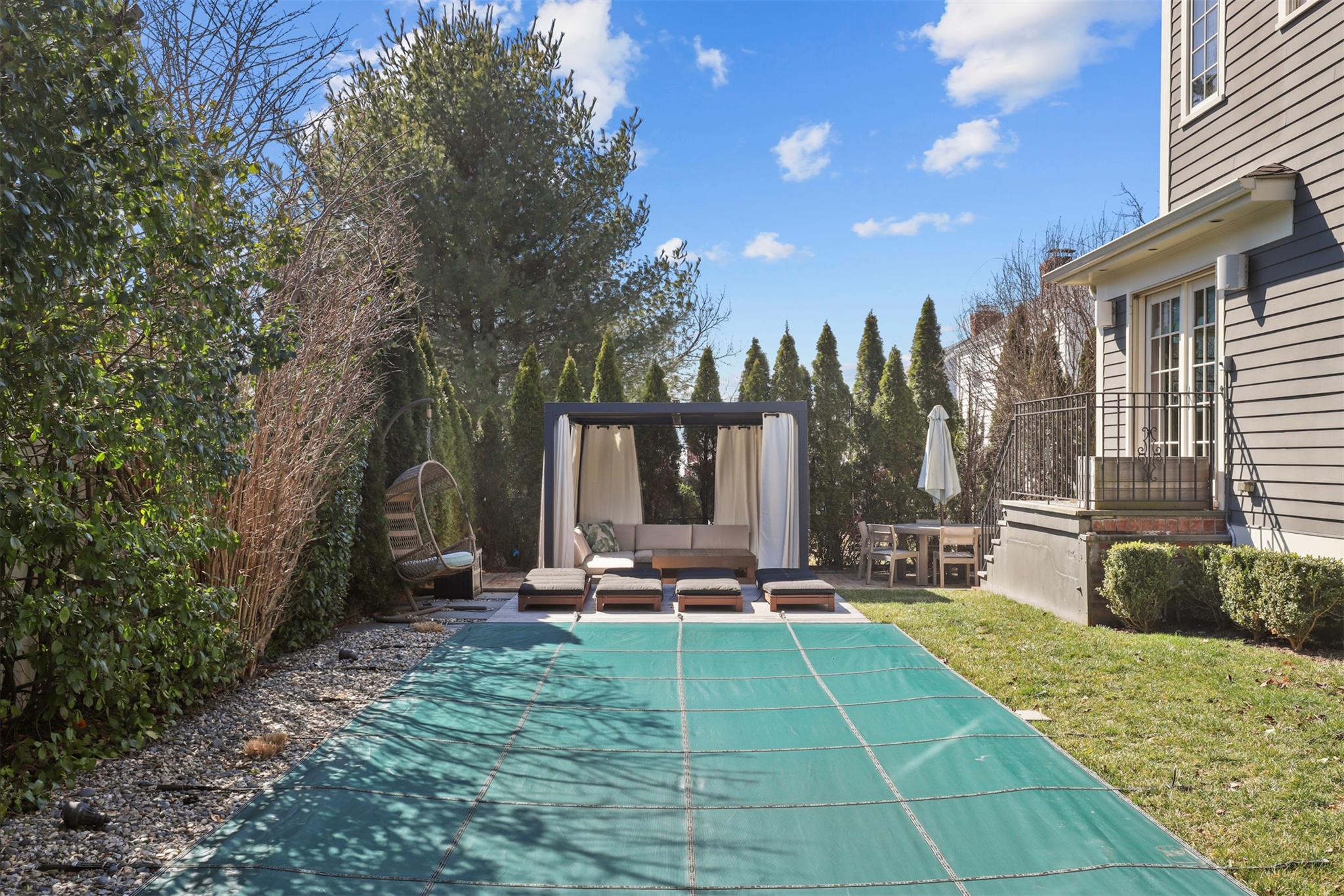 49 Hickory Hill Road, Eastchester, New York image 41