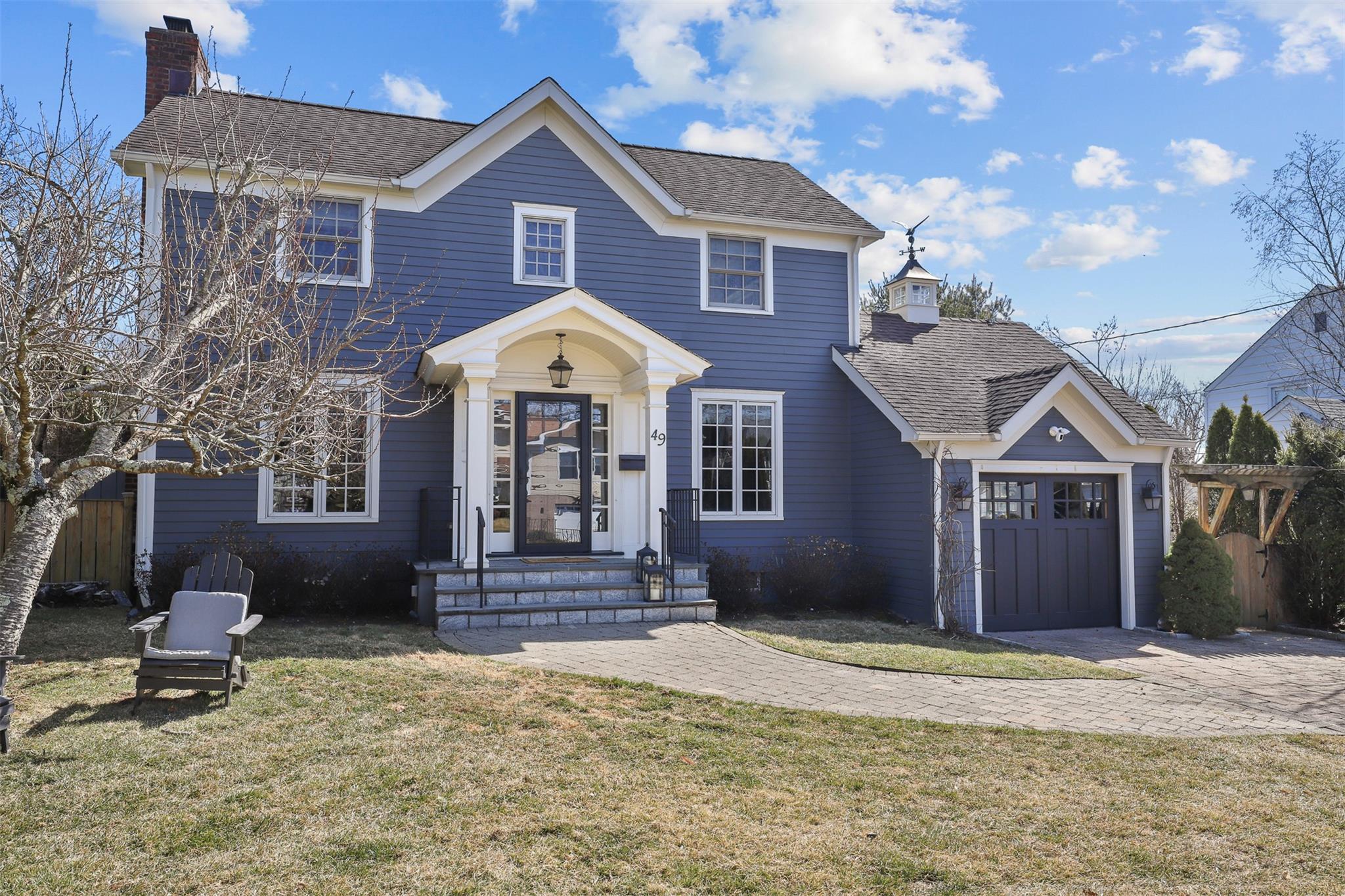 49 Hickory Hill Road, Eastchester, New York image 2