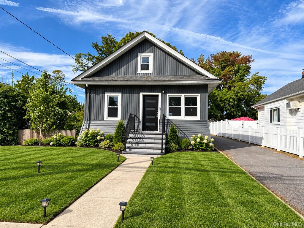Photo of 18 Frankel Avenue, Freeport, NY 11520 (MLS # 1065497)