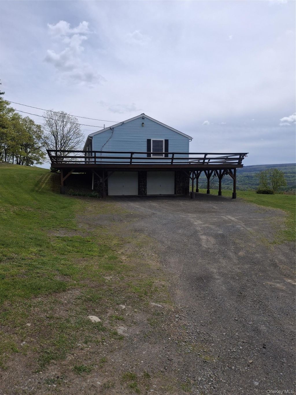 Photo of 9 J&amp;J Road, Kerhonkson, NY 12446 (MLS # 997452)