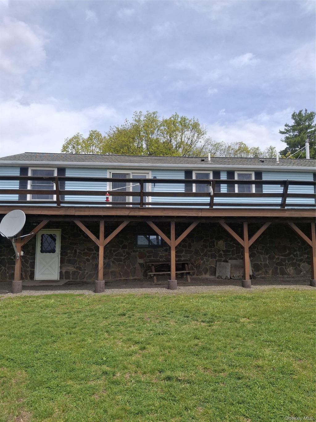 Photo of 9 J&amp;J Road, Kerhonkson, NY 12446 (MLS # 997452)