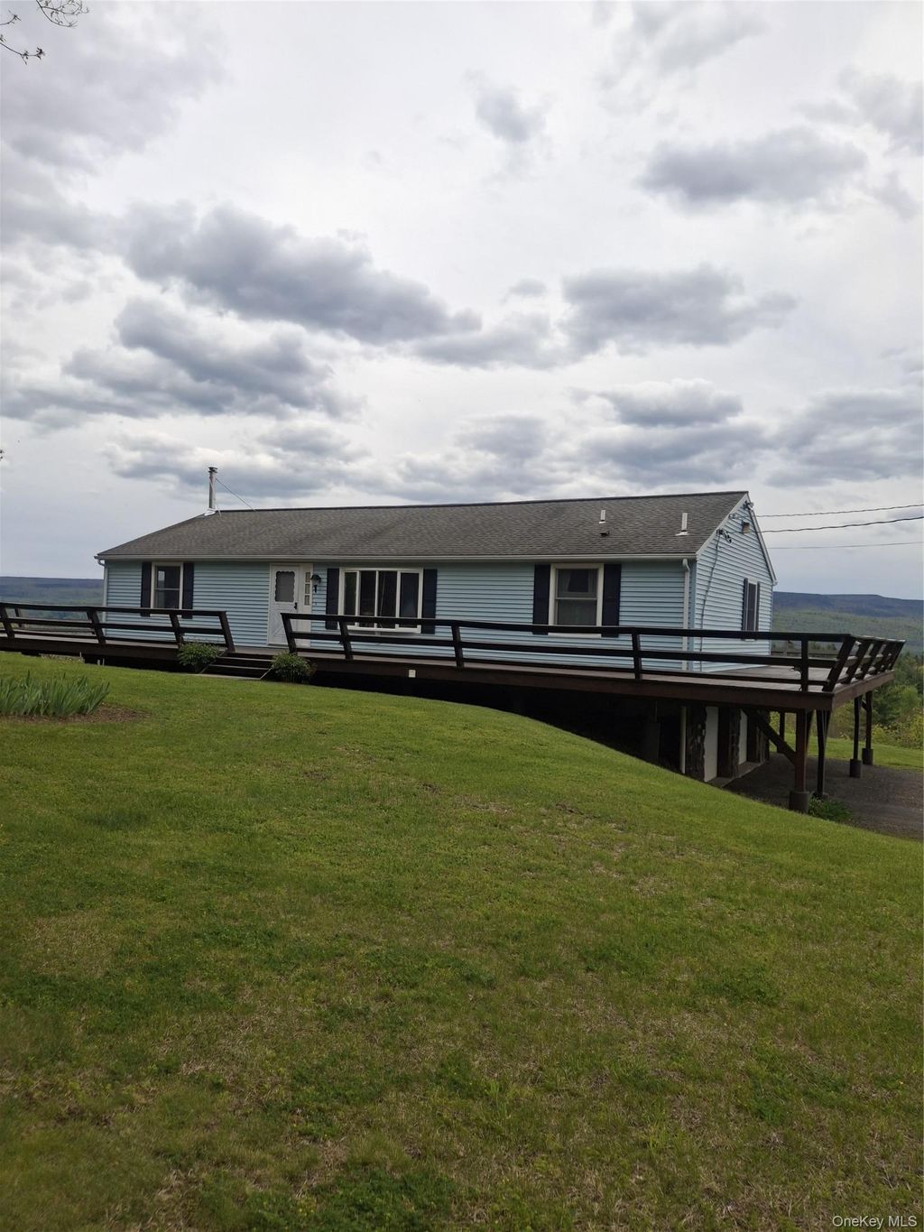 Photo of 9 J&amp;J Road, Kerhonkson, NY 12446 (MLS # 997452)