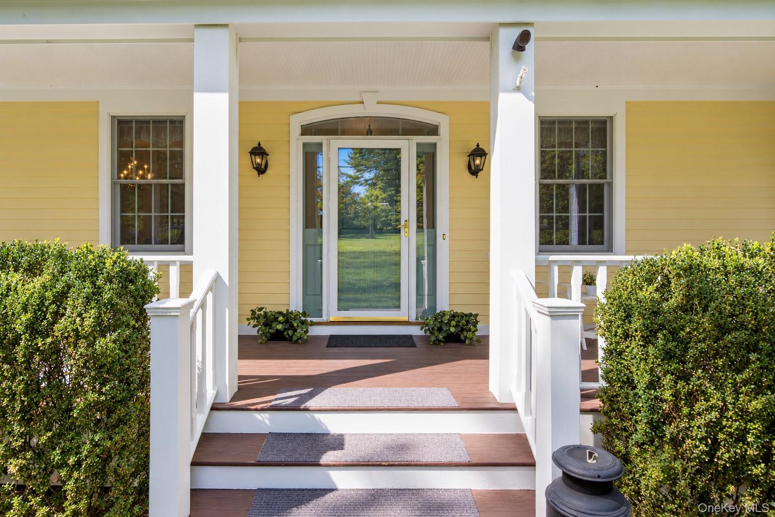 115 Pinesbridge Road