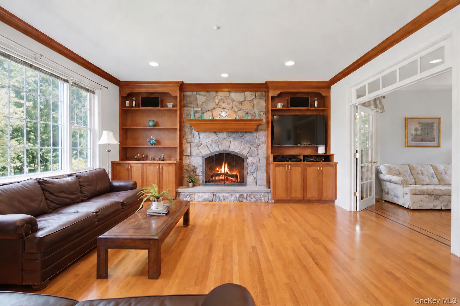 115 Pinesbridge Road