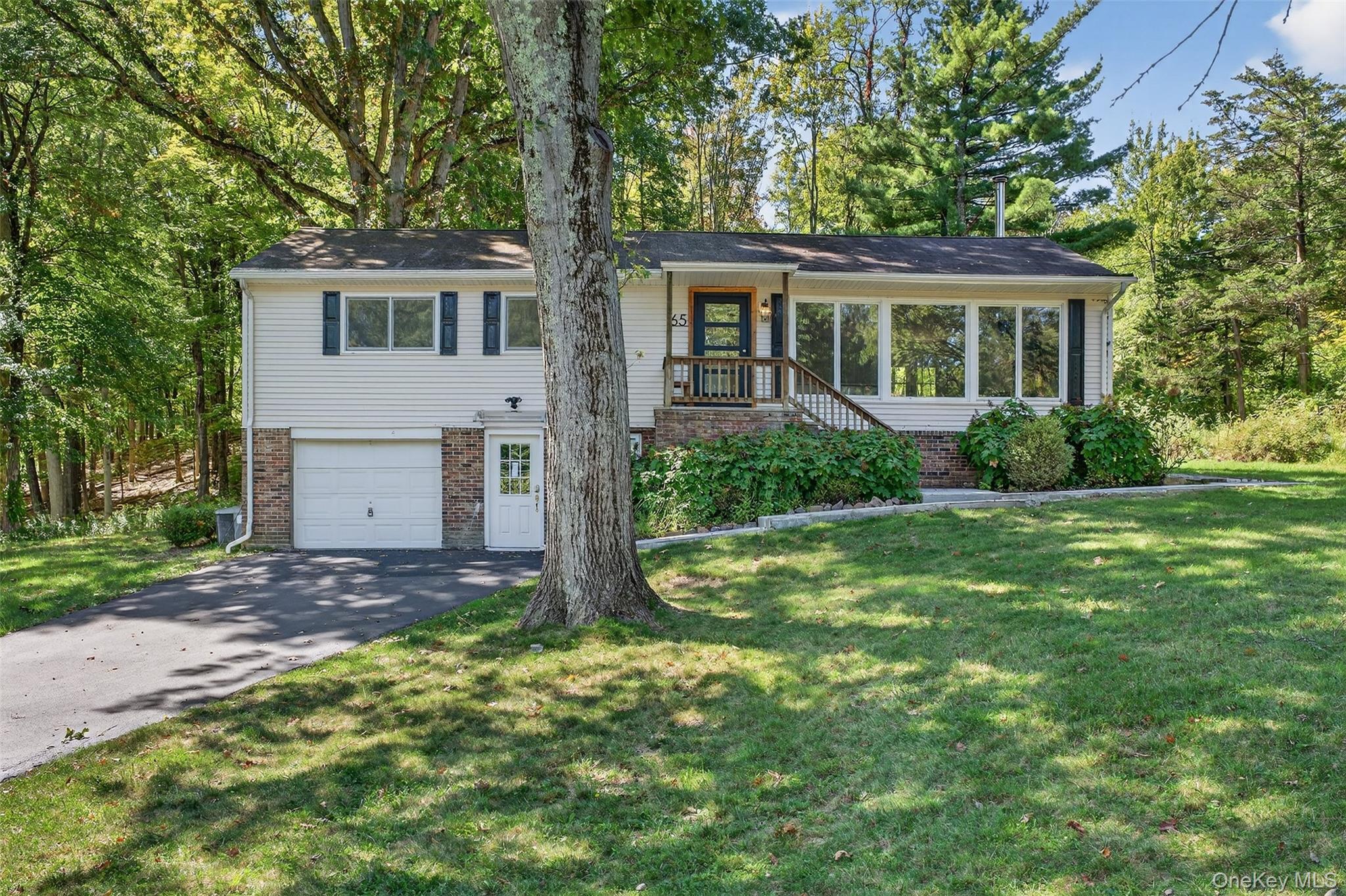 65 Hawxhurst Road