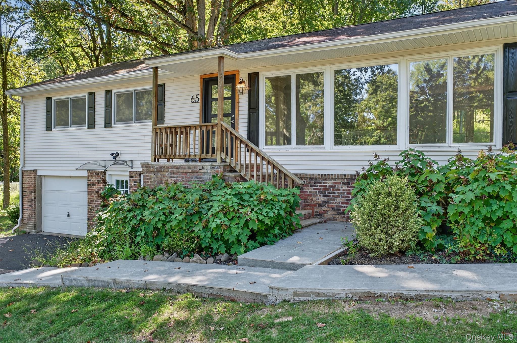 65 Hawxhurst Road