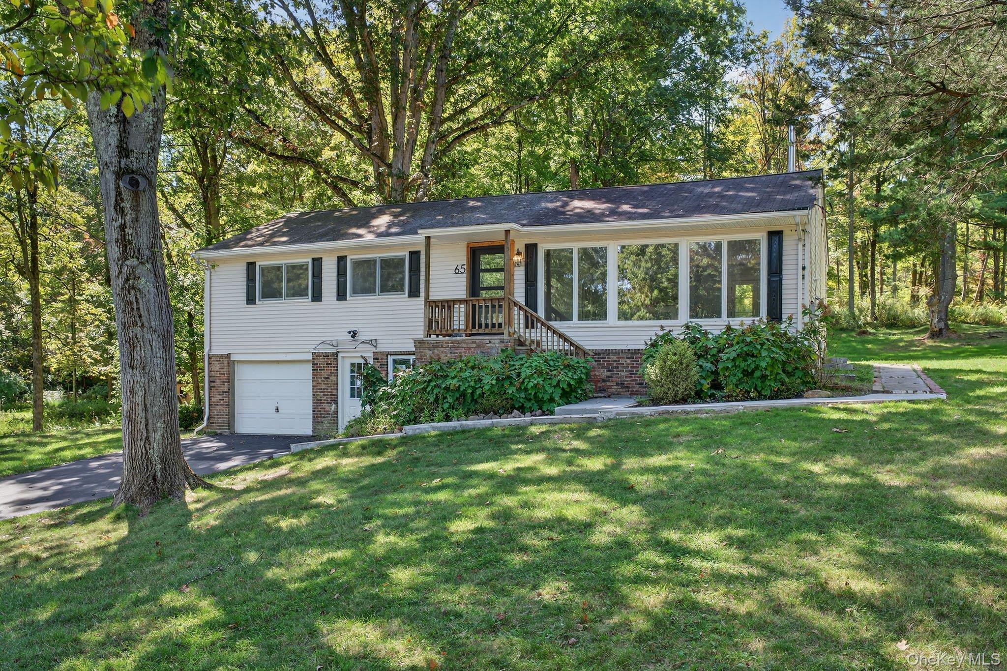 65 Hawxhurst Road